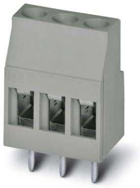 Leiterplattenklemme BC-500X18- 7 GN