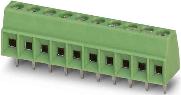Leiterplattenklemme MKDS 1/15-3,5