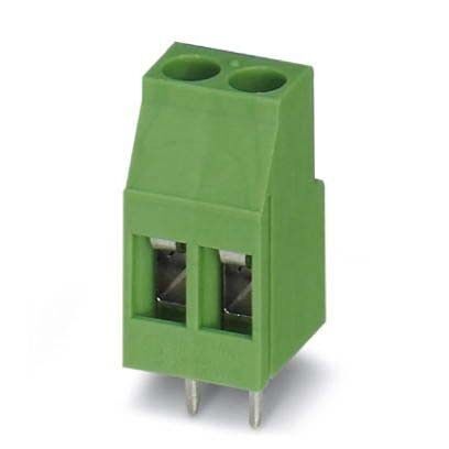 Leiterplattenklemme MKDS 3/ 8-5,08 GY