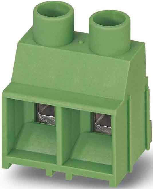 Leiterplattenklemme MKDS 5 HV/ 2-9,52-Z