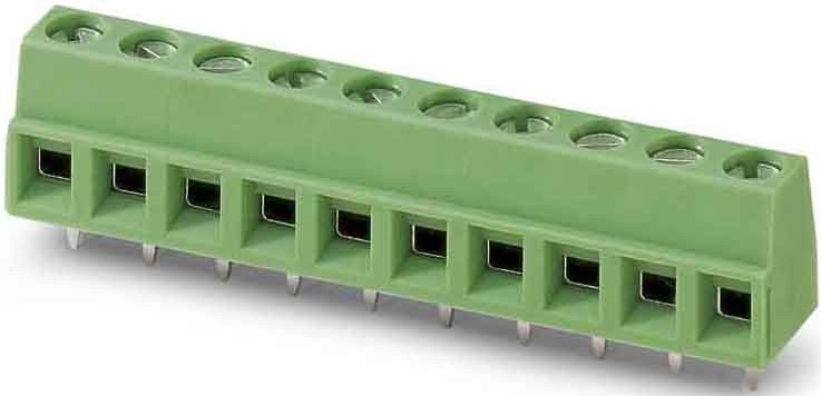 Leiterplattenklemme MKDSN 1,5/ 9-5,08