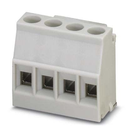 Leiterplattenklemme MKDSO 2,5/ 4-L PA1