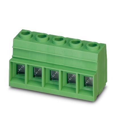 Leiterplattenklemme MKDSP 25/ 3-#1371037