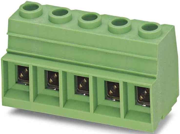 Leiterplattenklemme MKDSP 25/ 8-15,00