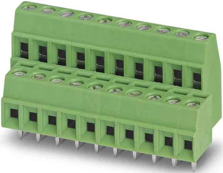 Leiterplattenklemme MKKDS 1/13-3,5