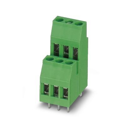 Leiterplattenklemme MKKDSG 3/ 2 BD:32-31
