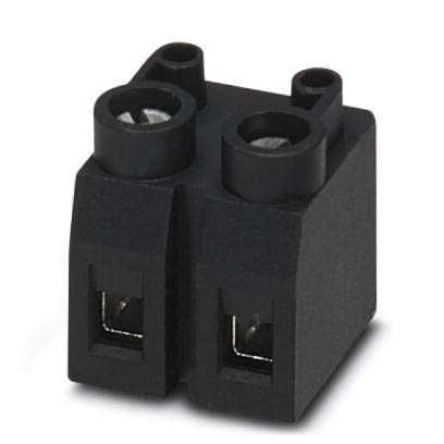 Leiterplattenklemme PTE 1,5/ 2-7,5 EU