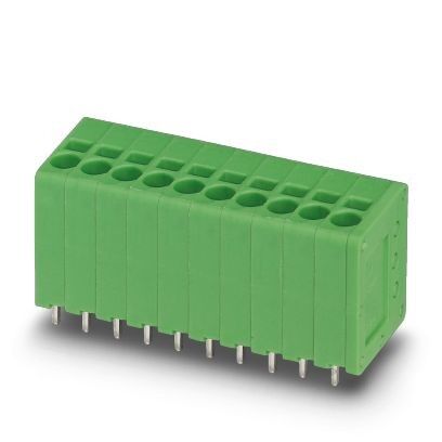 Leiterplattenklemme SPT 1,5/18-V-3,5 GY
