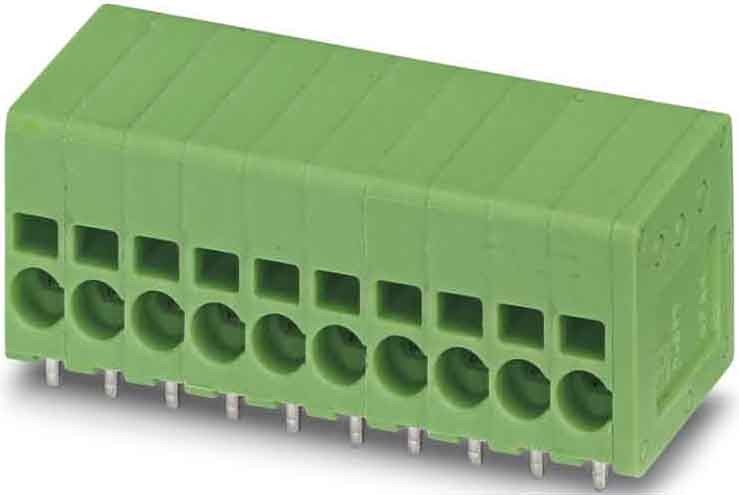 Leiterplattenklemme SPT 1,5/ 7-H-3,5