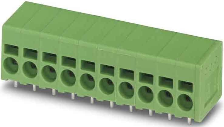 Leiterplattenklemme SPT 2,5/10-H-5,0