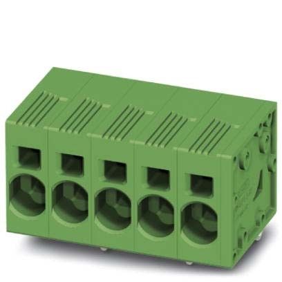 Leiterplattenklemme SPT 5/ 9-H-7,5-ZB GY