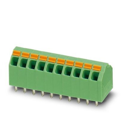 Leiterplattenklemme SPTA 1,5/ 4-#1297629