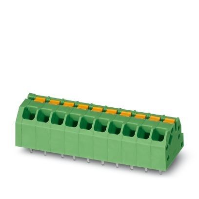 Leiterplattenklemme SPTAF 1/12-3#1462905