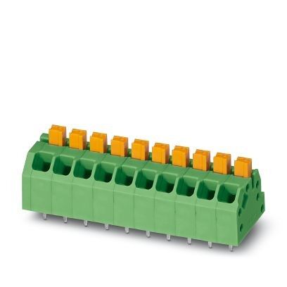 Leiterplattenklemme SPTAF 1/ 2-3#1725859