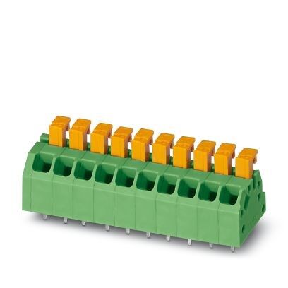 Leiterplattenklemme SPTAF 1/ 6-3#1312274