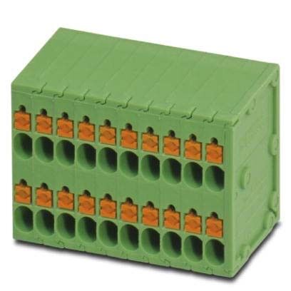 Leiterplattenklemme SPTD 1,5/16-H-3,5
