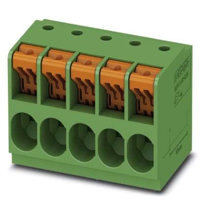 Leiterplattenklemme TDPT 4/ 6-SP-6,35-ZB