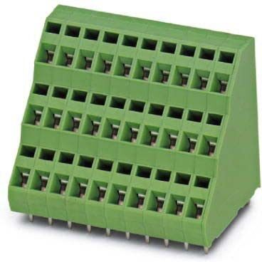 Leiterplattenklemme ZFK3DSA 1,5-5,08- 6