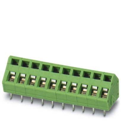 Leiterplattenklemme ZFKDSA 1,5C-5,0- 7