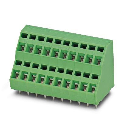 Leiterplattenklemme ZFKKDSA 1,5-5,08-22