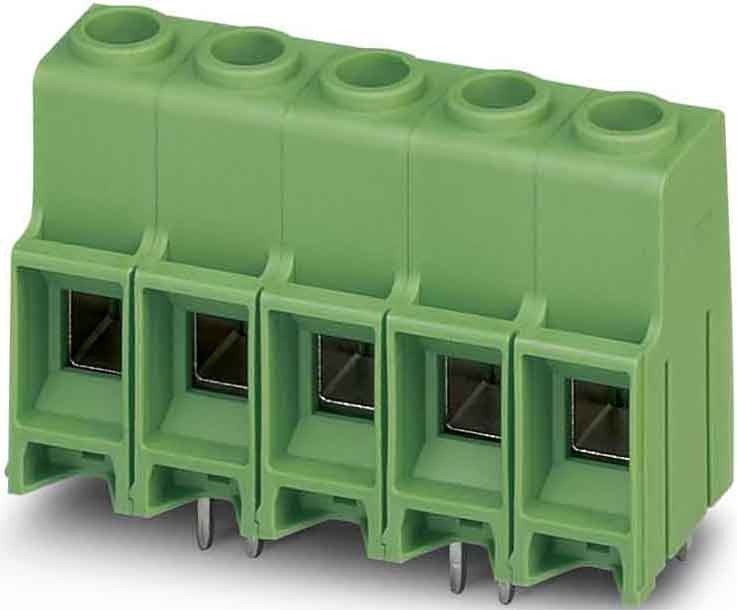 Print-Einzelklemme MKDS 10 HV/ #1709717