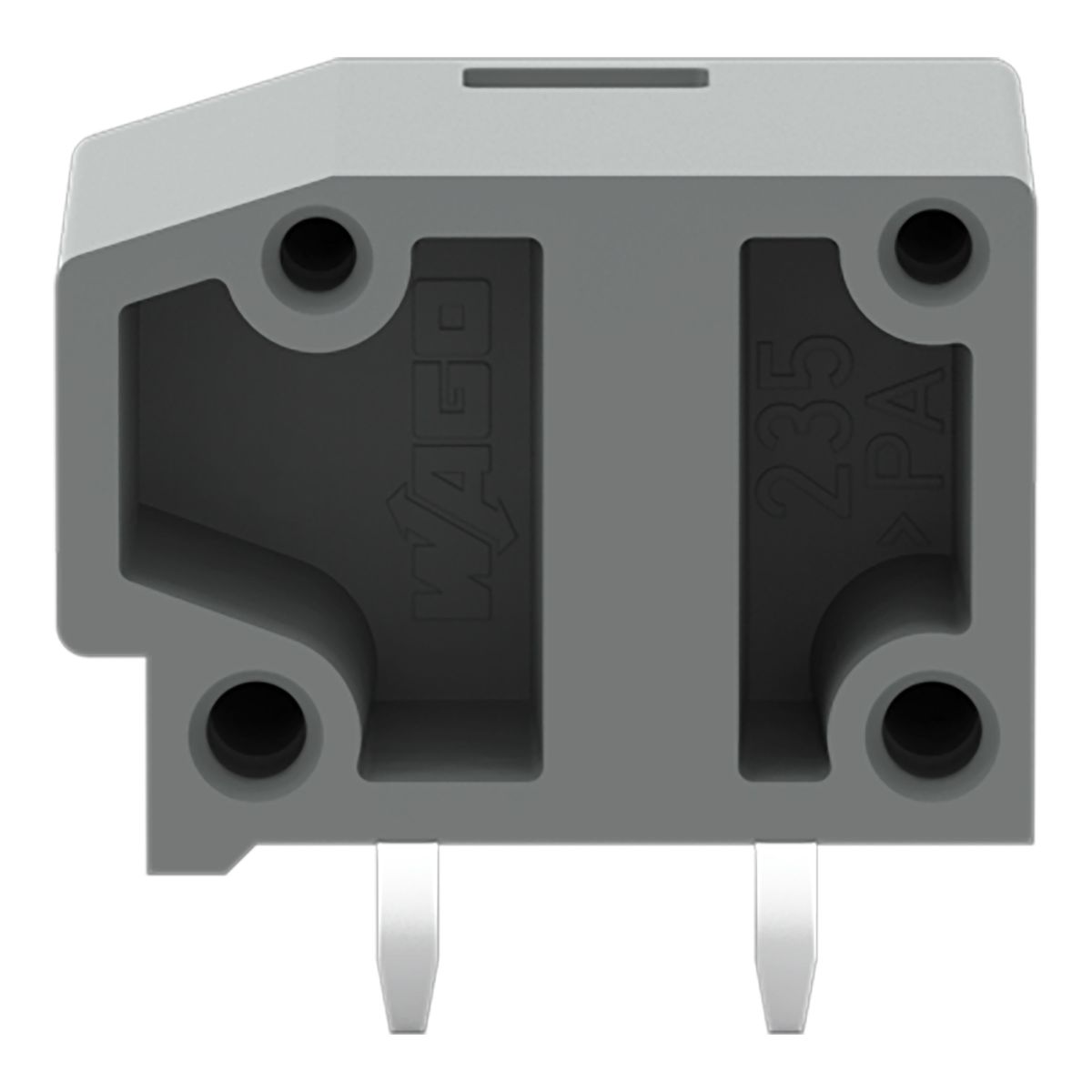 Anreihbare Leiterplattenk. 235-801