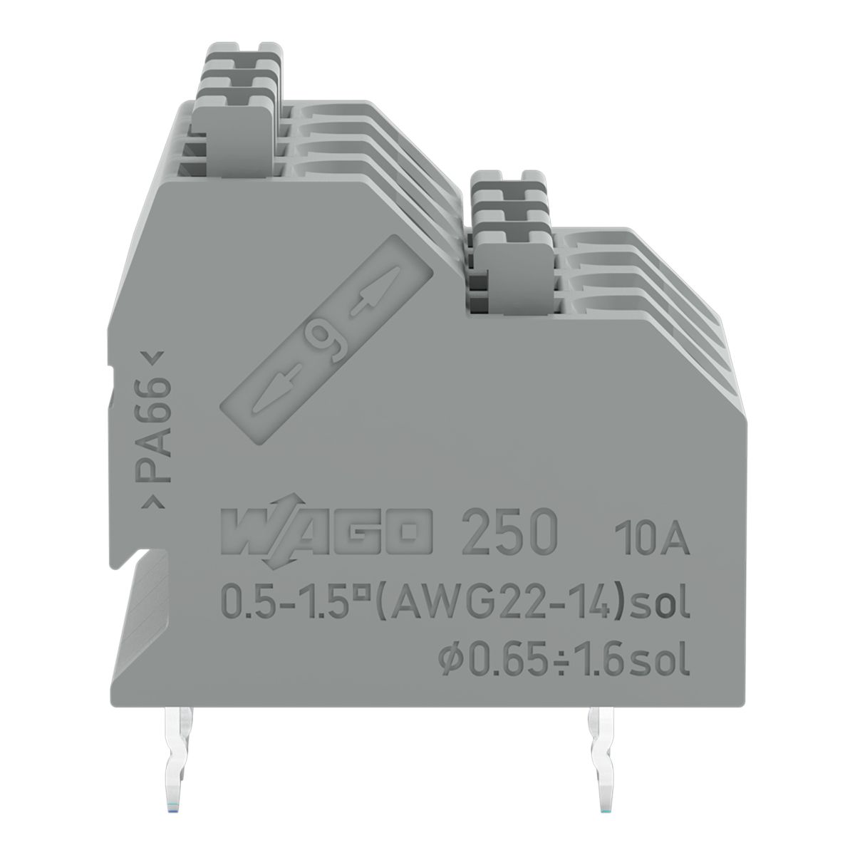 DoppelstockLeiterplattenk. 250-704