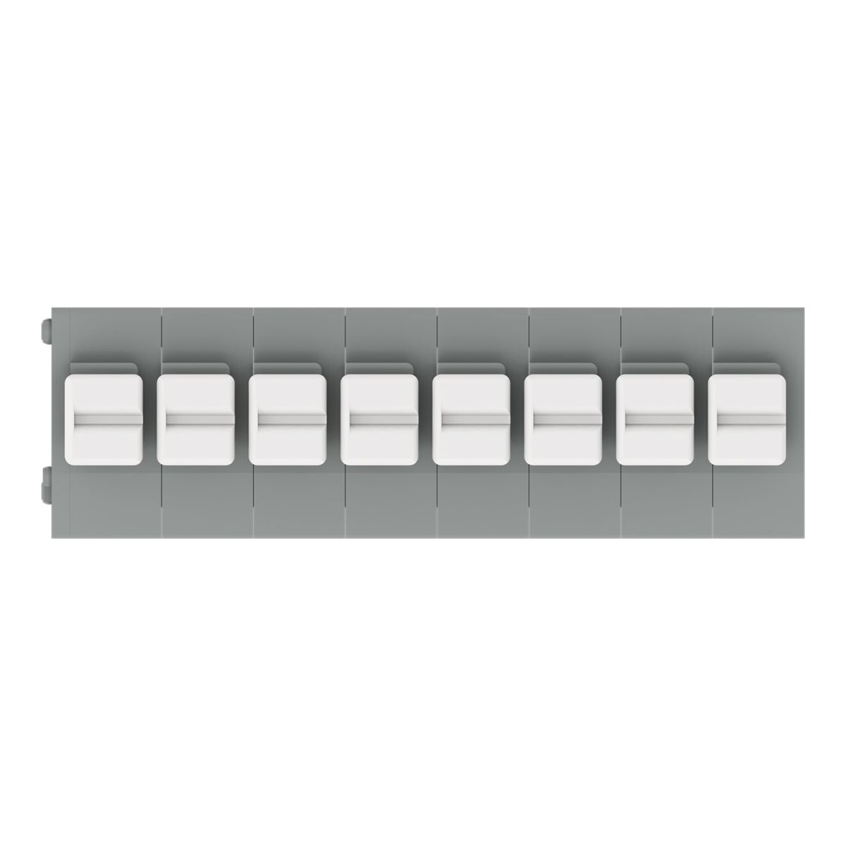 Leiterplattenklemme 235-408/331-000