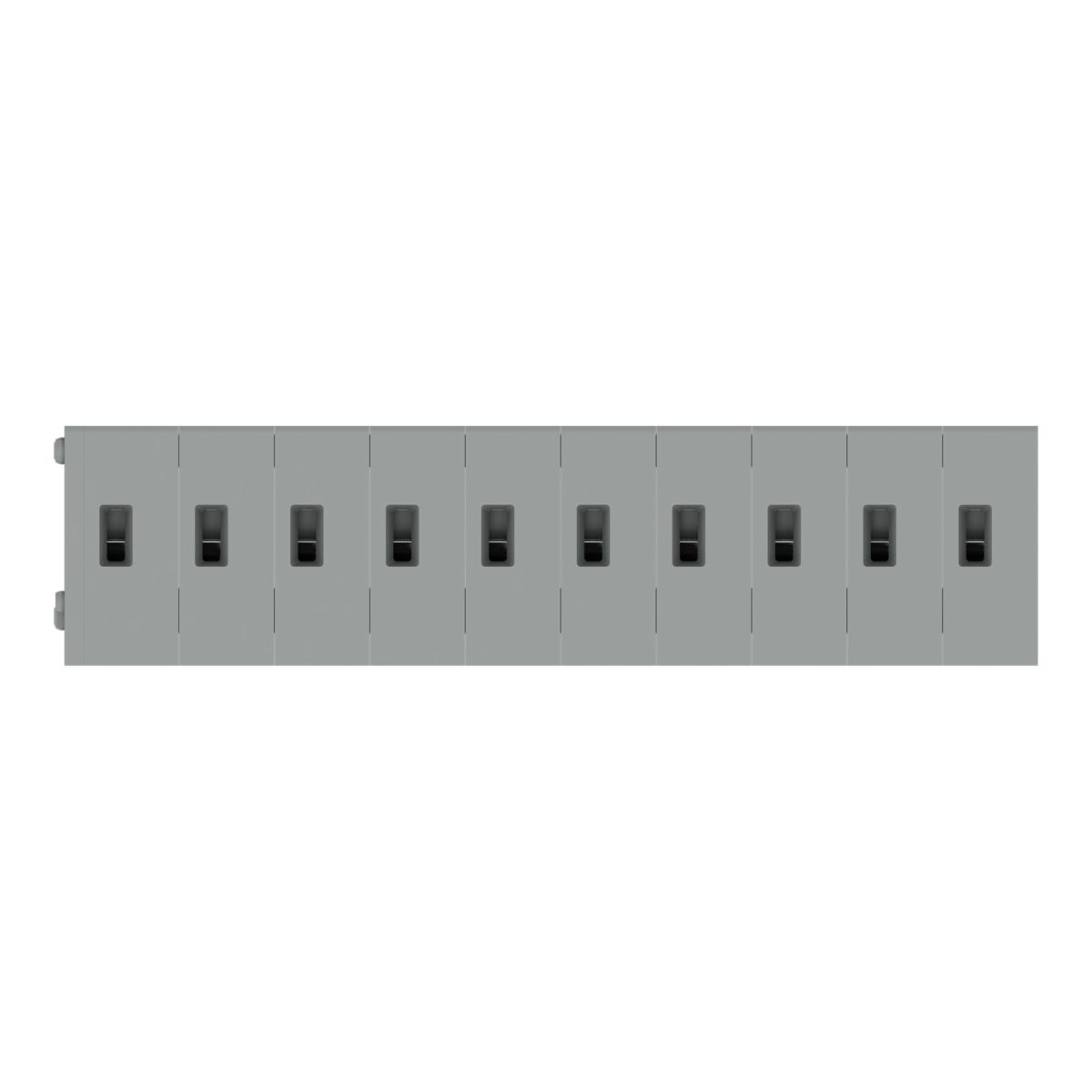 Leiterplattenklemme 235-410