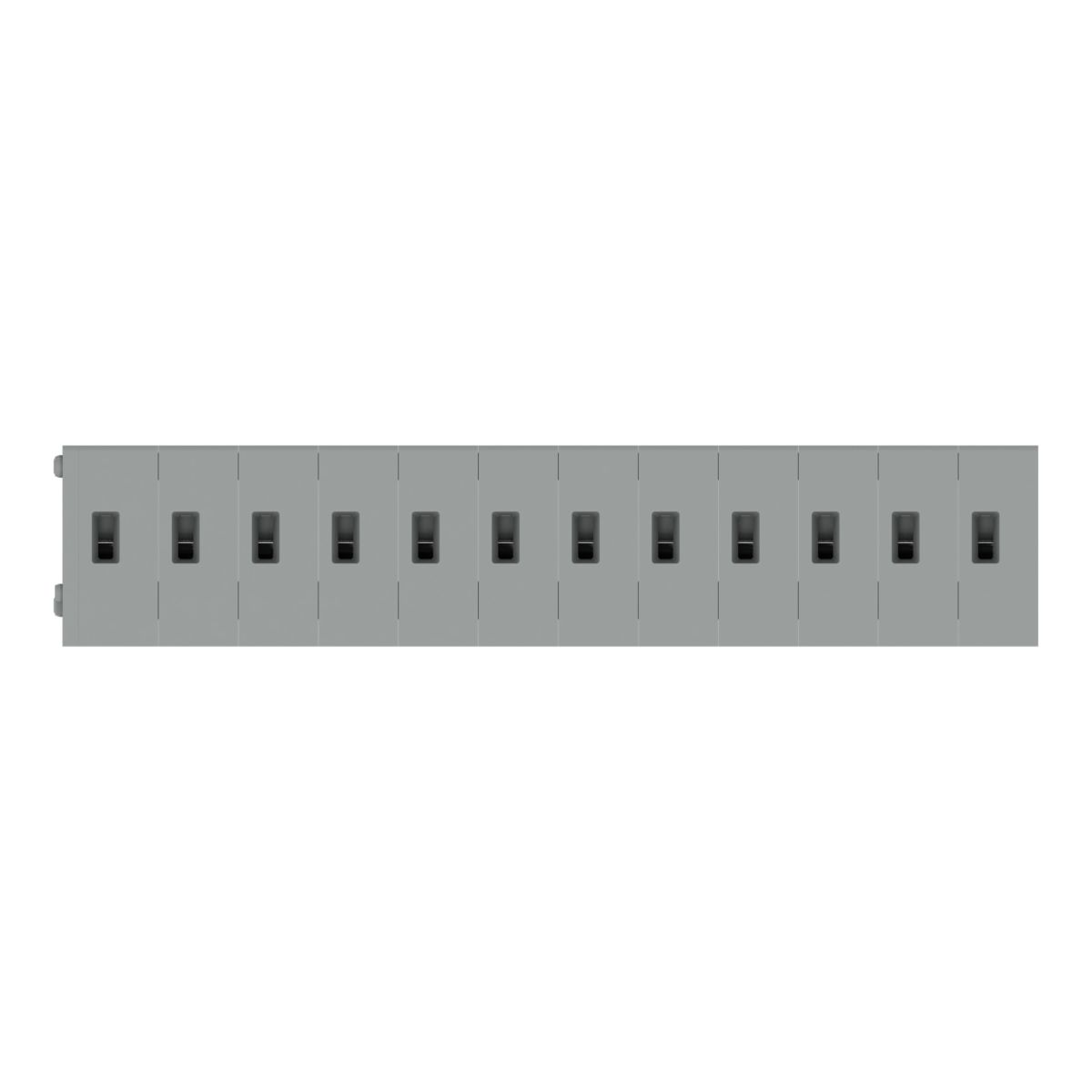 Leiterplattenklemme 235-412