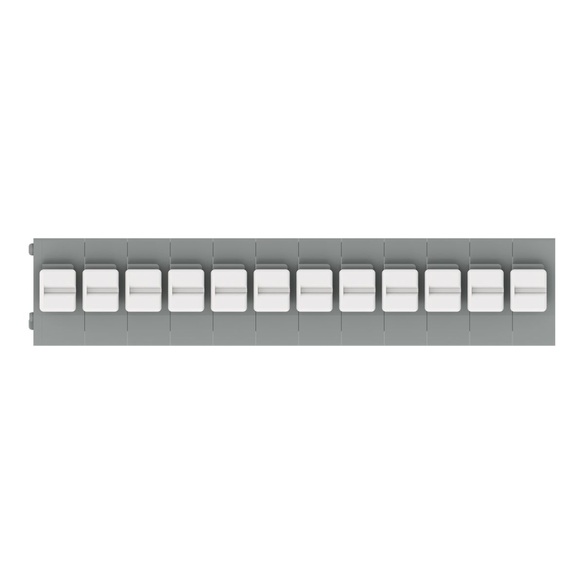 Leiterplattenklemme 235-412/331-000