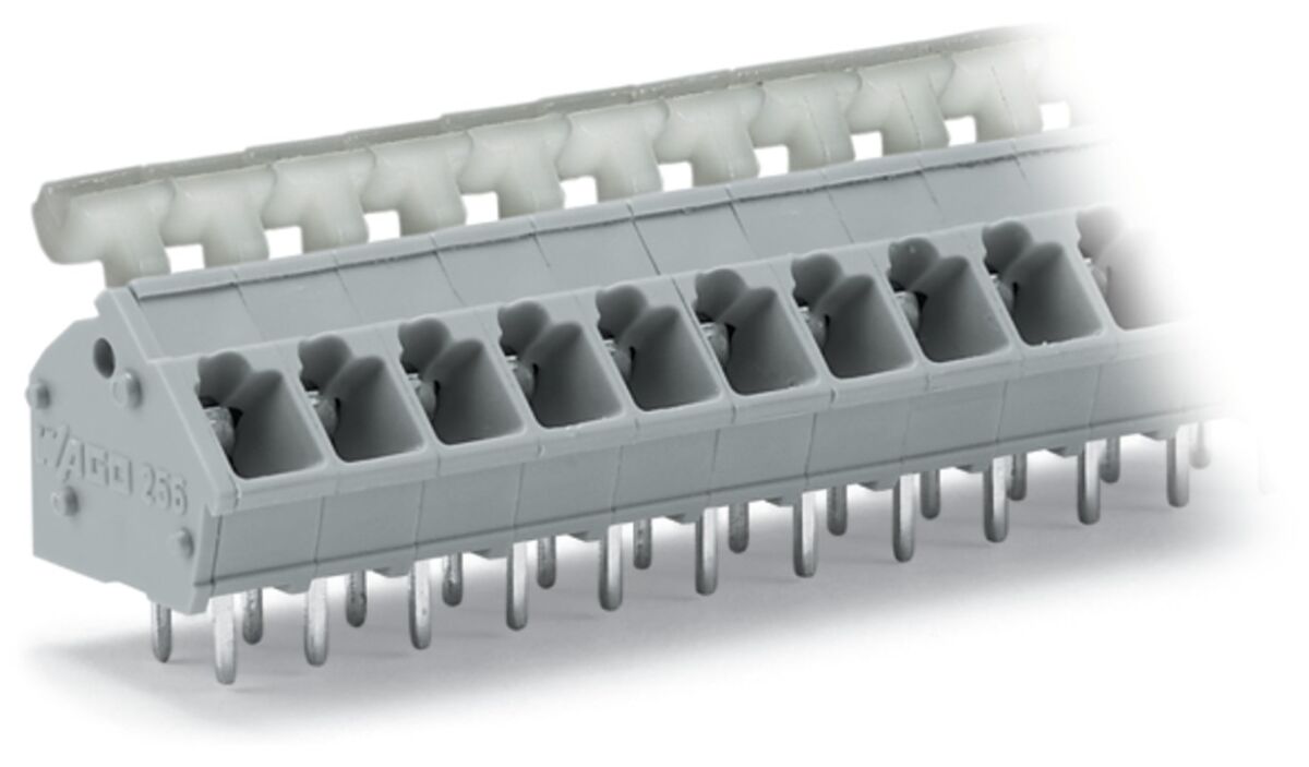 Leiterplattenklemme 256-420/334-000