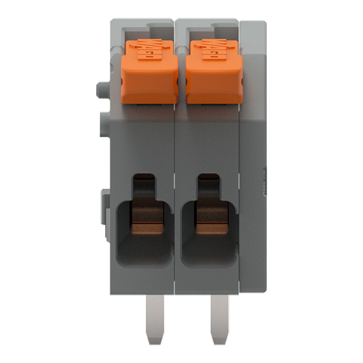 Leiterplattenklemme 2601-1102/000-024