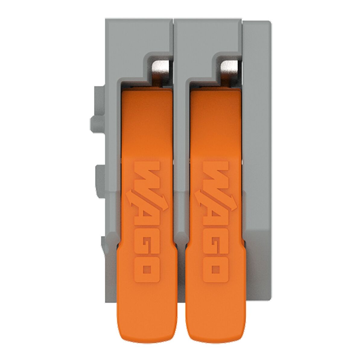 Leiterplattenklemme 2601-1102/000-024