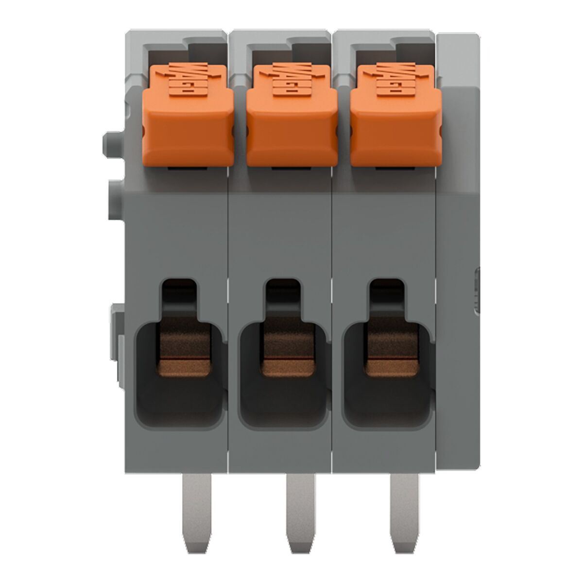 Leiterplattenklemme 2601-1103/000-005
