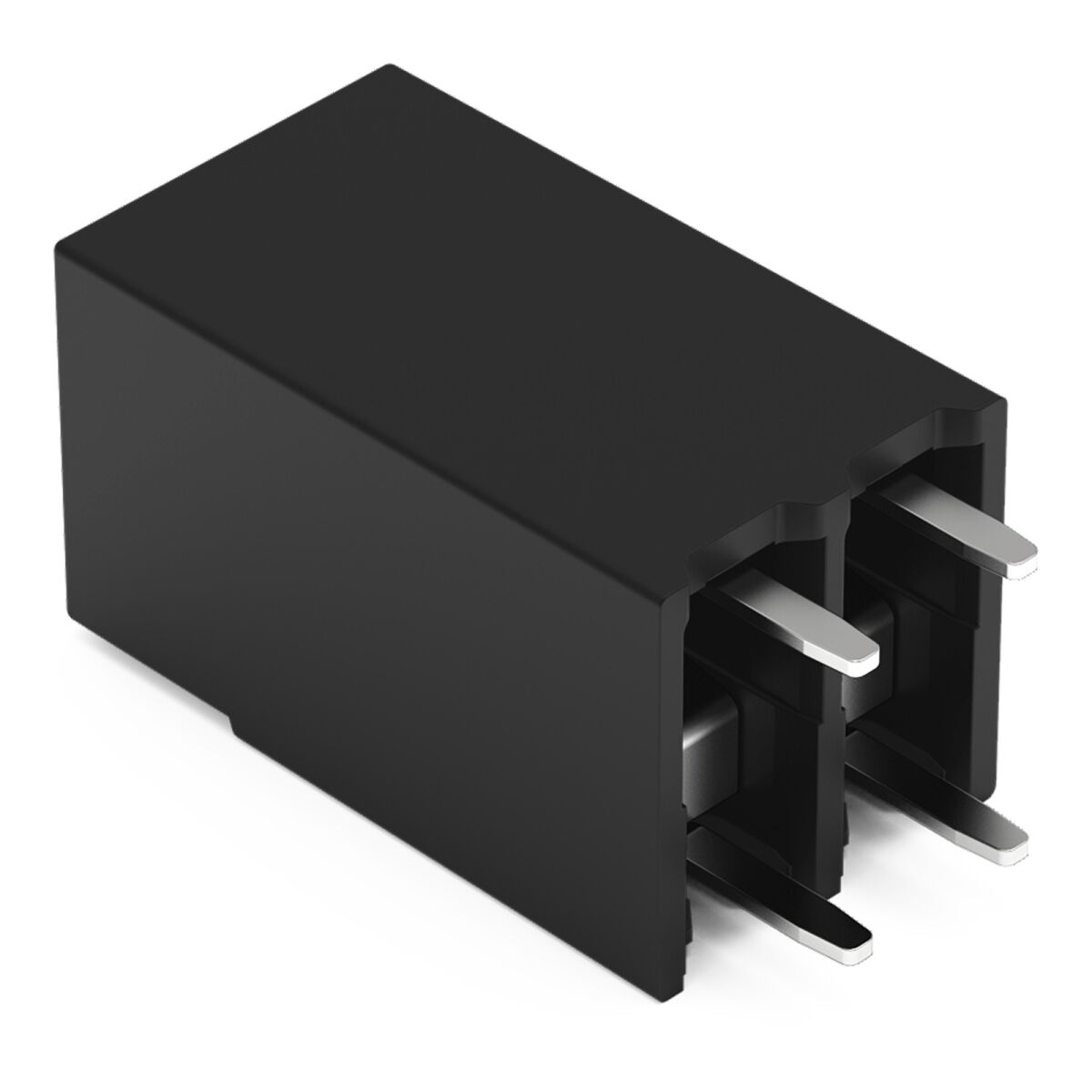 THR-Leiterplattenklemme 2086-1102/000-650
