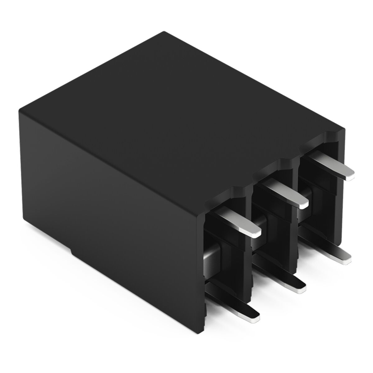 THR-Leiterplattenklemme 2086-1103/000-650