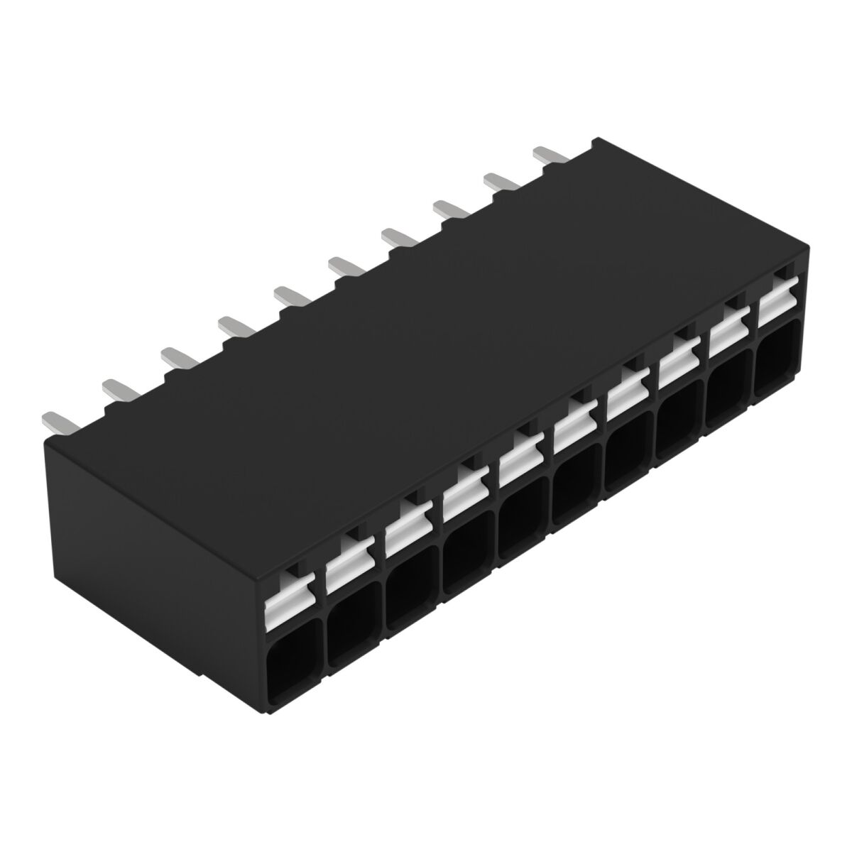 THR-Leiterplattenklemme 2086-1110/000-650