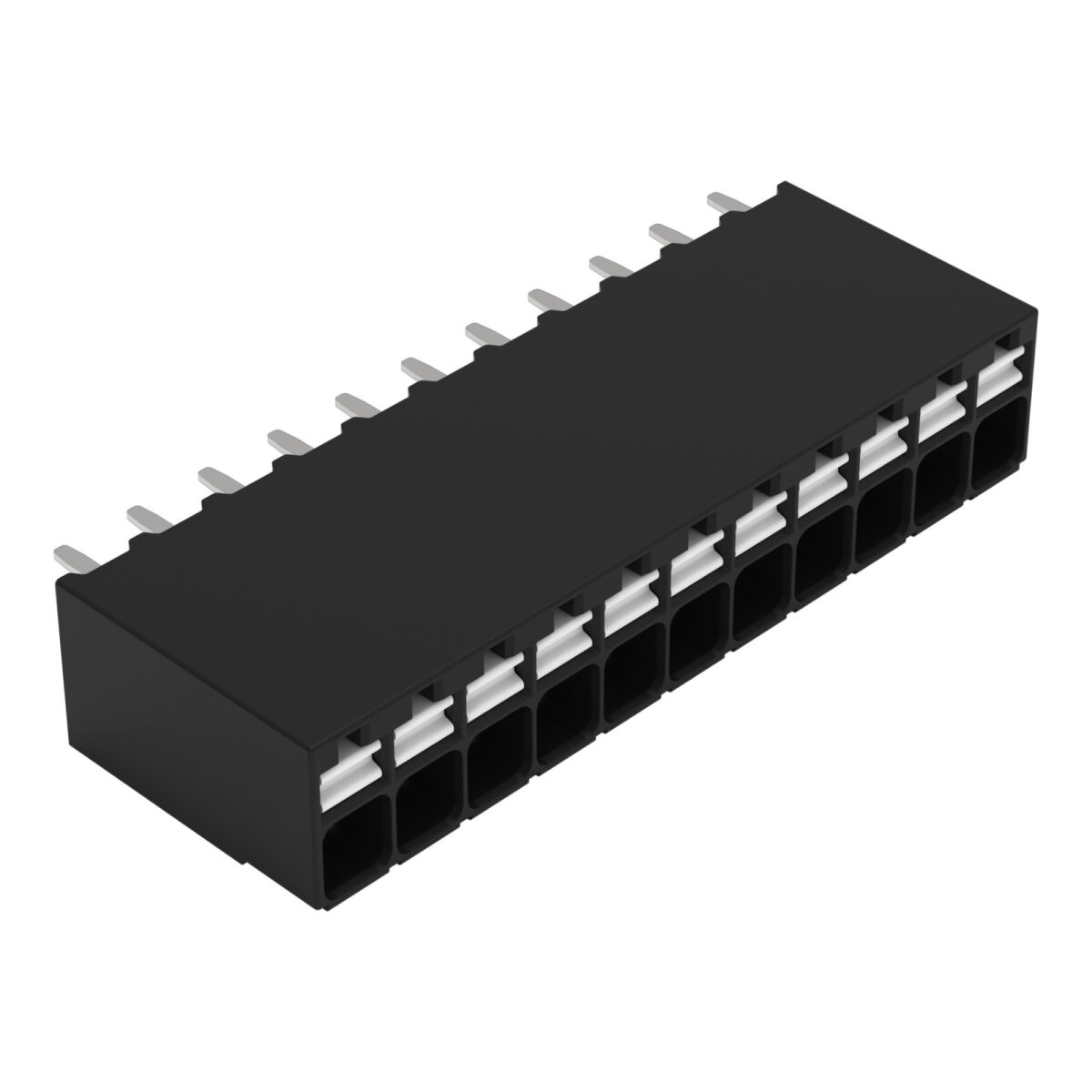 THR-Leiterplattenklemme 2086-1111/000-650