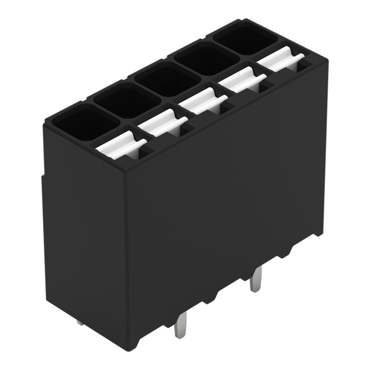 THR-Leiterplattenklemme 2086-1125/000-650