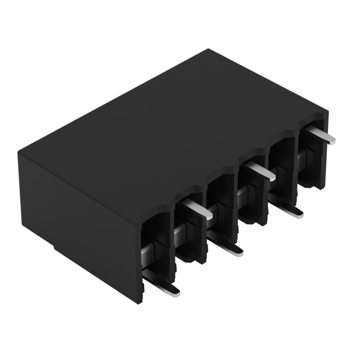 THR-Leiterplattenklemme 2086-1126/000-650