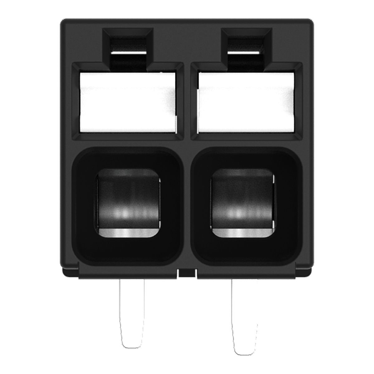 THR-Leiterplattenklemme 20861222300000997604