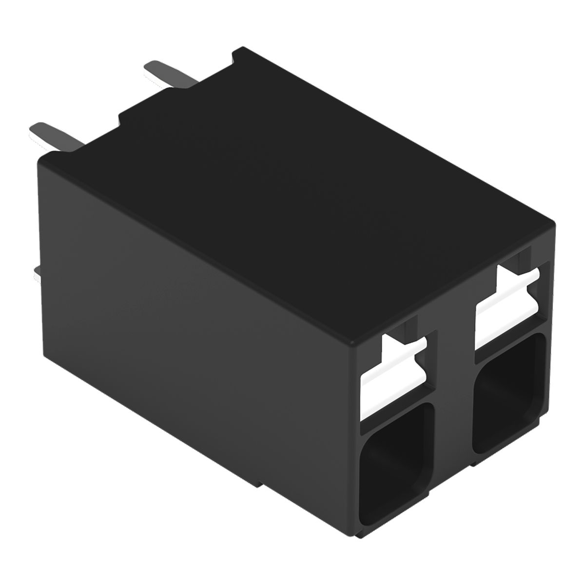 THR-Leiterplattenklemme 20863102300000997604