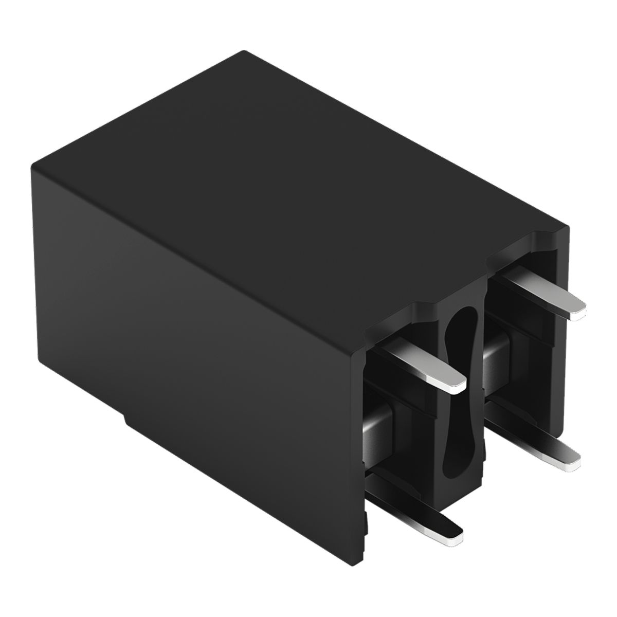 THR-Leiterplattenklemme 20863102300000997604