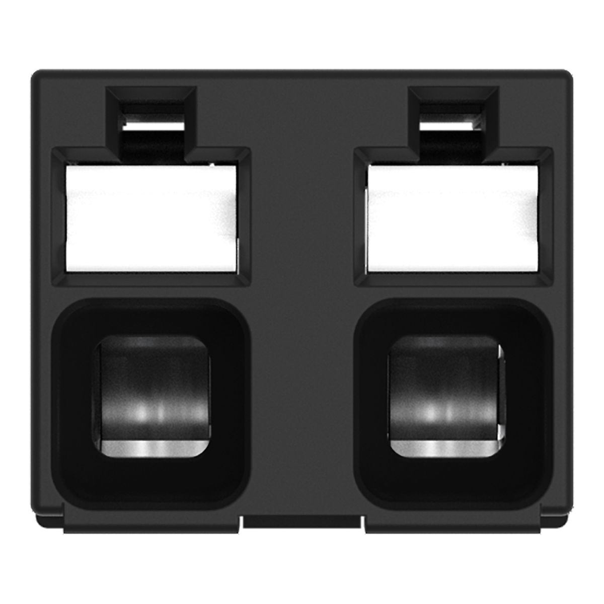 THR-Leiterplattenklemme 20863102300000997604