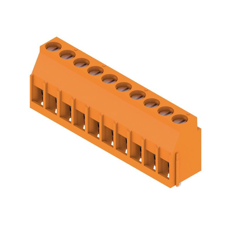 Leiterplattenklemme LL 5.00/1#1001780000