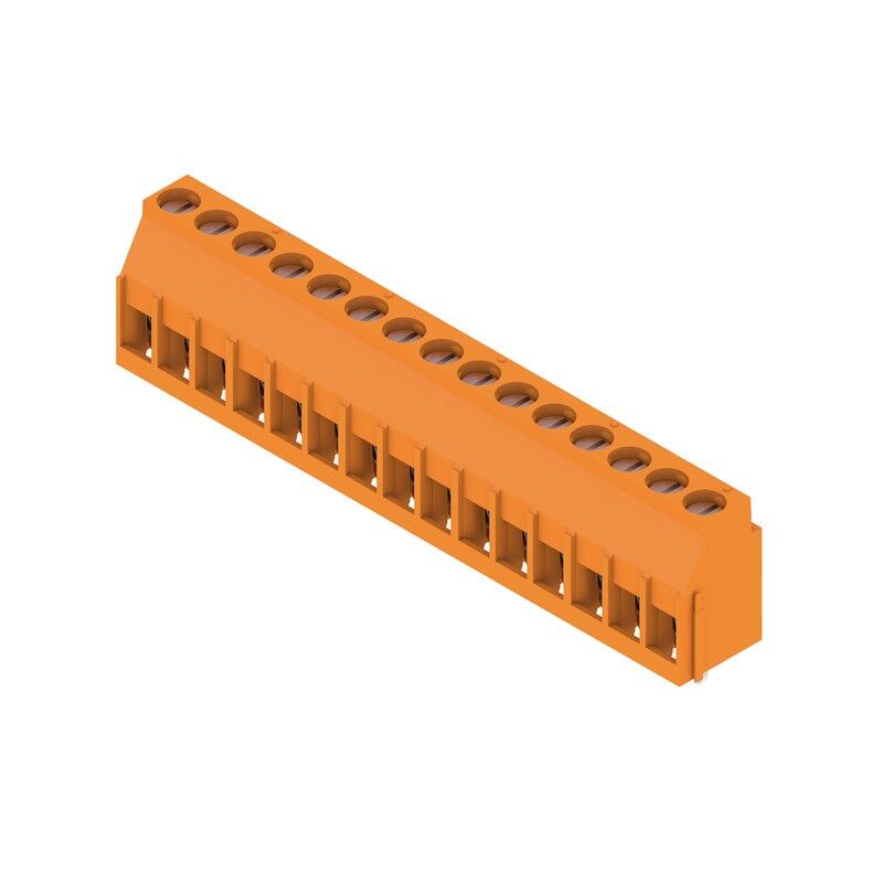 Leiterplattenklemme LL 5.00/1#1251340000