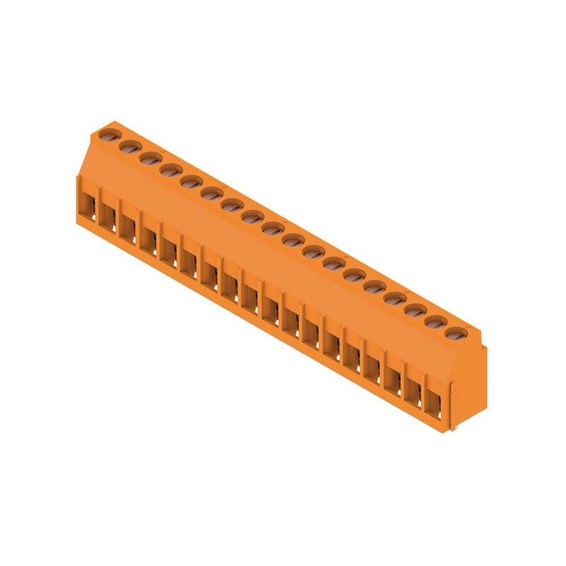 Leiterplattenklemme LL 5.00/1#1251360000