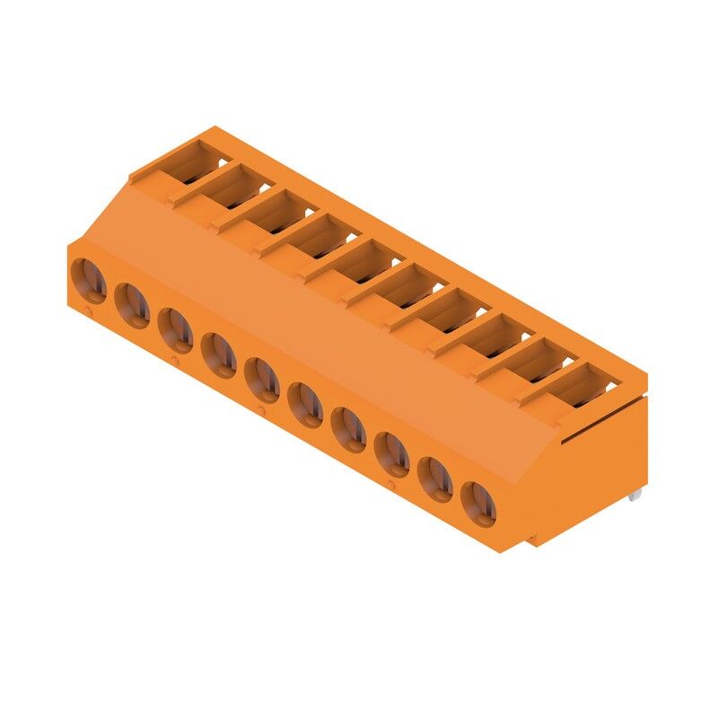 Leiterplattenklemme LL 5.00/1#2429580000