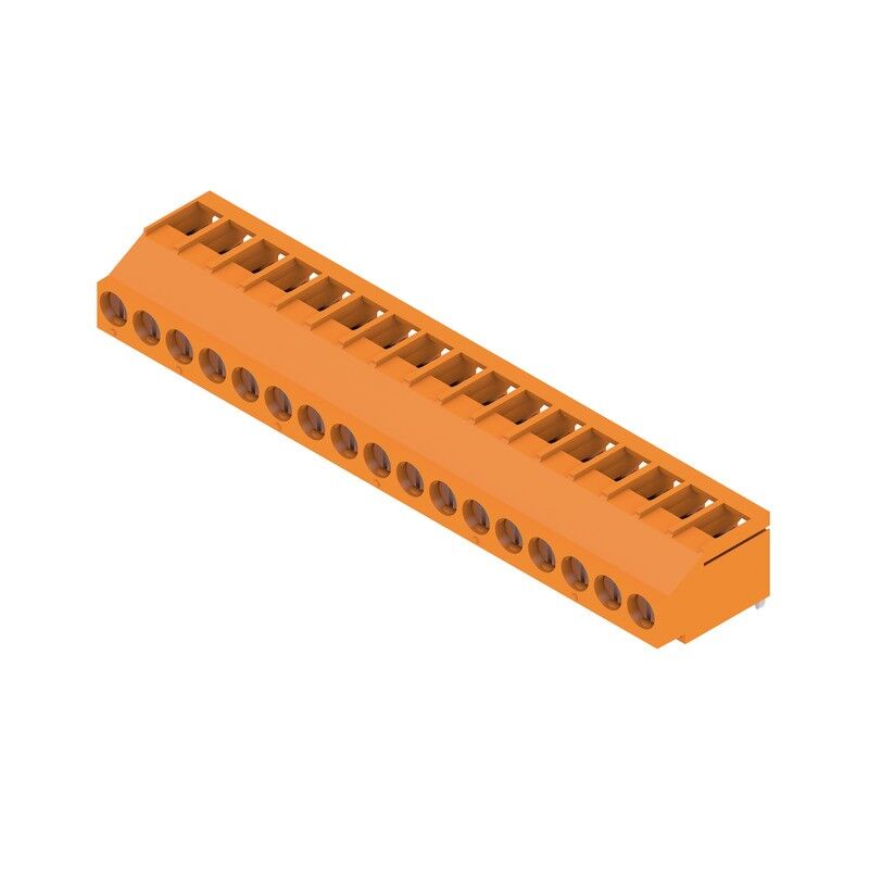 Leiterplattenklemme LL 5.00/1#2429650000